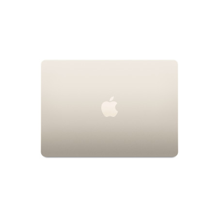 Apple MacBook Air 2022 13" M2 8Cpu/8Gpu 8/256GB Starlight MLY13T/A