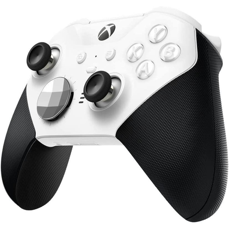 XBOX Serie X/S Wireless Controller Elite Series 2 Bianco