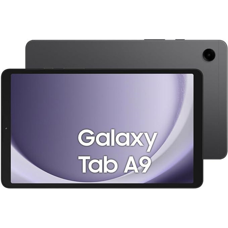 Samsung SM-X110 Tab A9 8.7" WiFi 4+64GB Gray ITA
