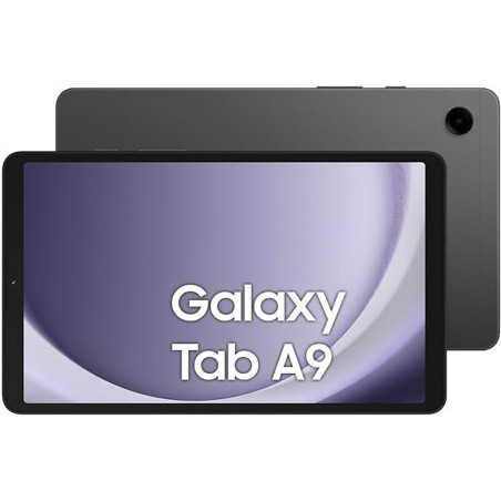 Samsung SM-X110 Tab A9 8.7" WiFi 4+64GB Gray ITA