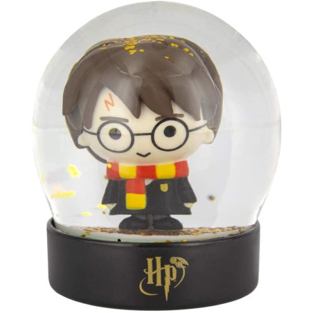 Paladone Palla di neve Harry Potter