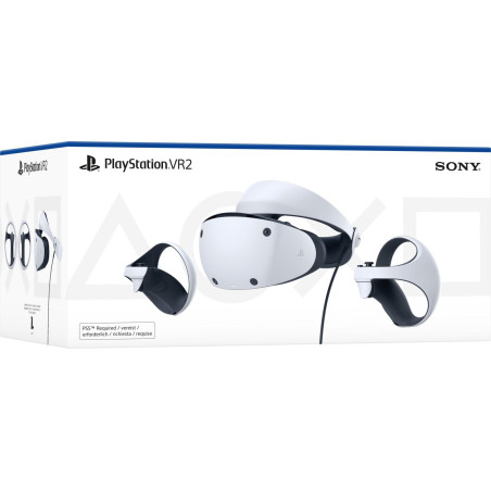 PS5 PlayStation VR2