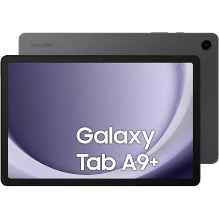 Samsung SM-X210 Tab A9+ 11" 4+64GB WiFi Graphite ITA