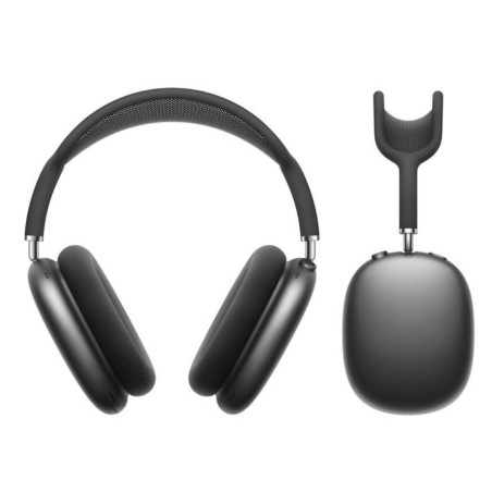 Apple Cuffie AirPods Max - Space Gray