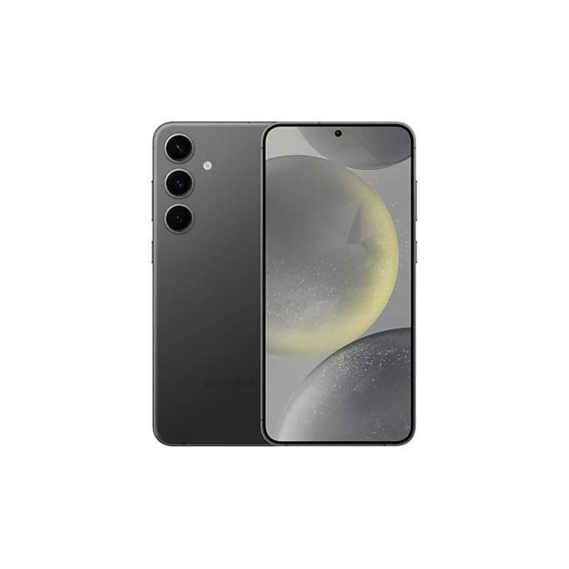 Samsung SM-S926 S24+ 12+256GB 6.7" 5G Onyx Black ITA