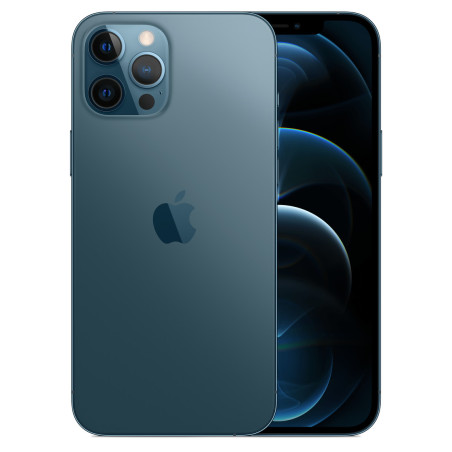 Apple iPhone 12 Pro Max 128GB 6.7" Pacific Blue EU