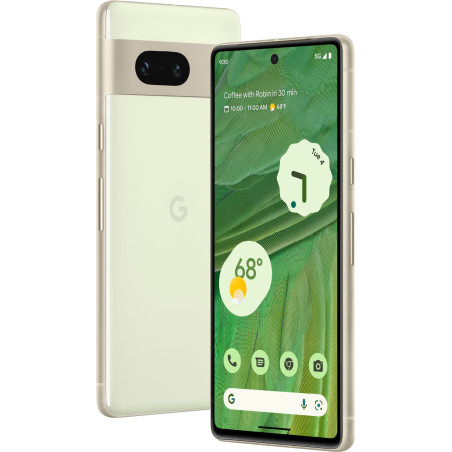 Google Pixel 7 8+128GB 6.3" 5G Green EU