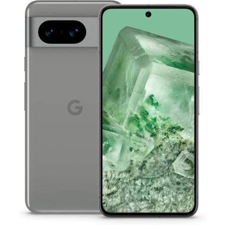 Google Pixel 8 8+256GB 6.2" 5G Hazel ITA