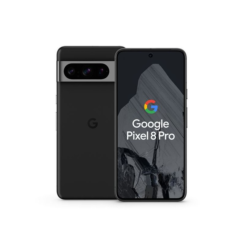 Google Pixel 8 Pro 12+128GB 6.7" 5G Obsidian ITA