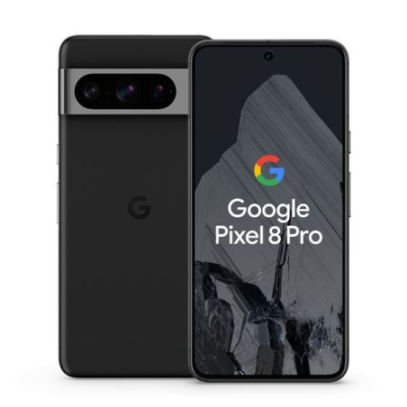 Google Pixel 8 Pro 12+128GB 6.7" 5G Obsidian ITA