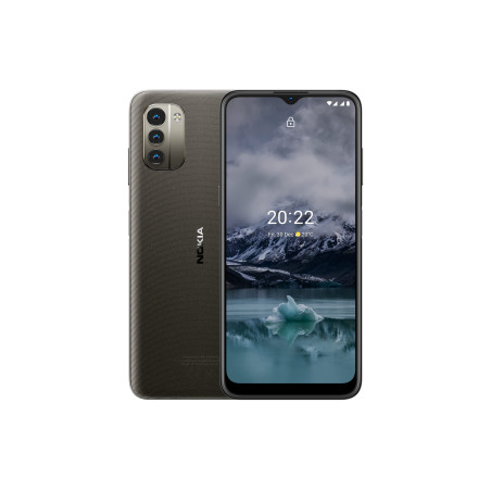 Nokia G11 4+64GB 6.5" Charcoal EU