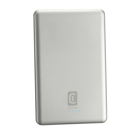 Cellularline Powerbank iPhone MAG Lite 5000mhA MagSafe White