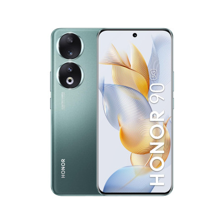 Honor 90 8+256GB 6.7" 5G Emerald Green ITA