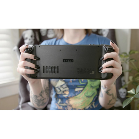 Valve Steam Deck Console 512GB