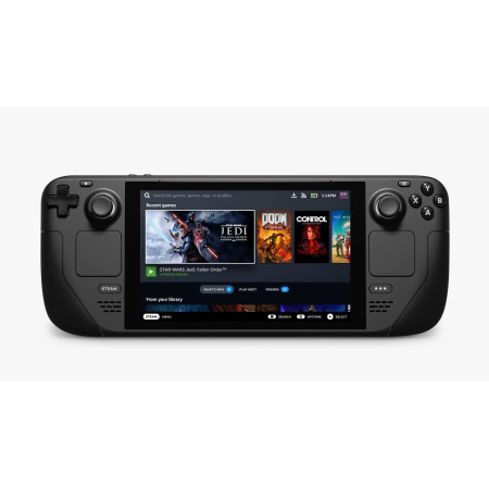 Valve Steam Deck Console 512GB