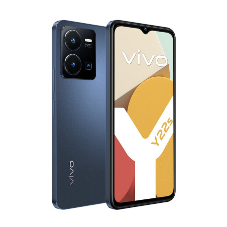 Vivo Y22S 4G 6+128GB 6,55" Blue EU
