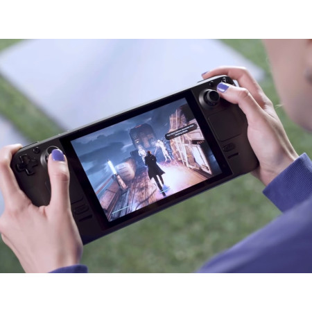 Valve Steam Deck Console 64GB