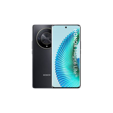 Honor Magic 6 Lite 8+256GB 6.78" 5G Midnight Black EU Vodafone