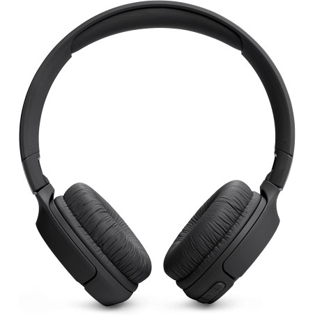JBL Cuffie Bluetooth T520BT Black