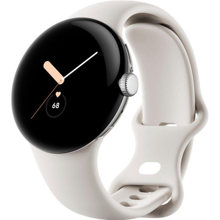 Google Pixel Watch 2 41mm Silver