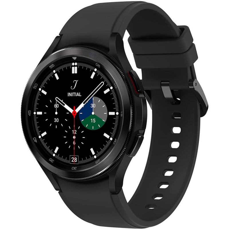 Samsung SM-R890 Galaxy Watch 4 Classic 46mm Black EU