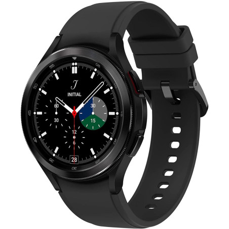 Samsung SM-R890 Galaxy Watch 4 Classic 46mm Black EU