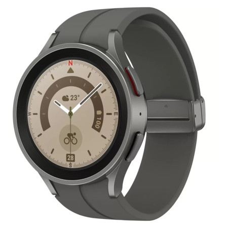 Samsung Galaxy Watch 5 Pro SM-R920 45mm Grey EU