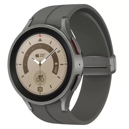 Samsung Galaxy Watch 5 Pro SM-R920 45mm Grey EU