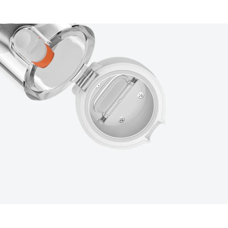 Xiaomi Mi Vacuum Cleaner Aspirapolvere portatile Mini White