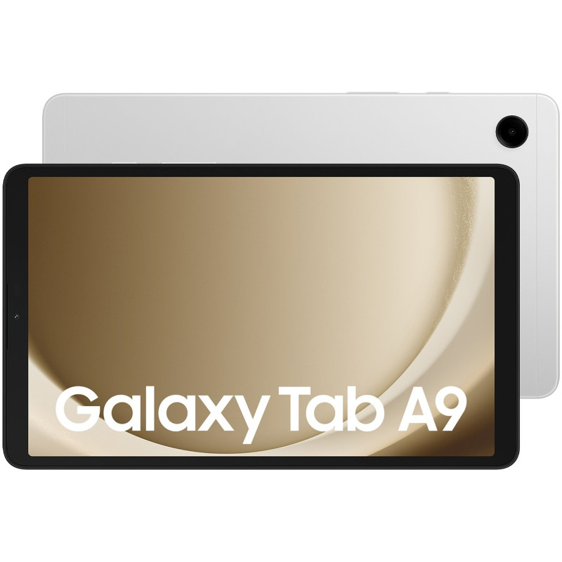 Samsung Galaxy Tab A9 SM-X110 WiFi 4+64 GB 8.7" Silver