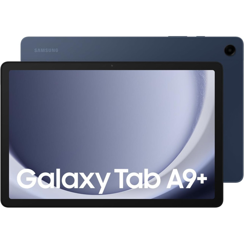 Samsung SM-X210 Tab A9+ 11" 4+64GB WiFi Blu EU