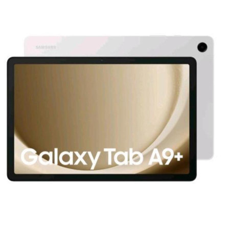 Samsung SM-X210 Tab A9+ 11" 4+64GB WiFi Silver EU