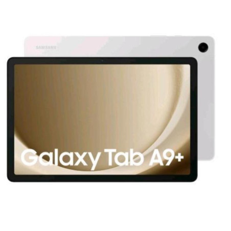 Samsung SM-X210 Tab A9+ 11" 4+64GB WiFi Silver EU