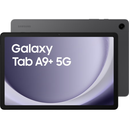 Samsung SM-X216 Tab A9+ 11" 4+64GB 5G Graphite EU