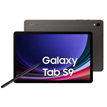 Samsung SM-X710 Galaxy Tab S9 12+256GB 11" WiFi Graphite