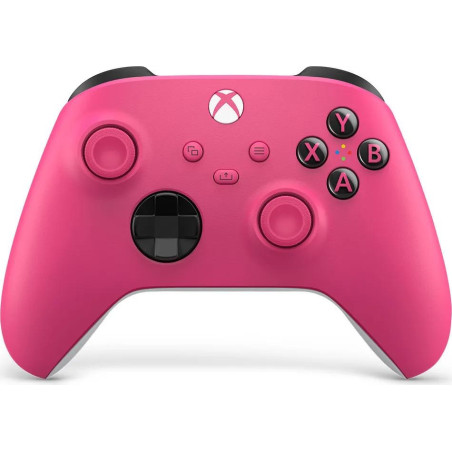 XBOX SERIE X/S Wireless Controller Deep Pink