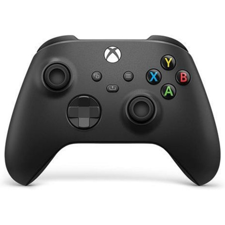 XBOX SERIE X/S Wireless Controller Carbon Black