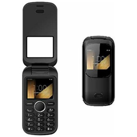 Onda F17 CL200 2G Dual Sim Black