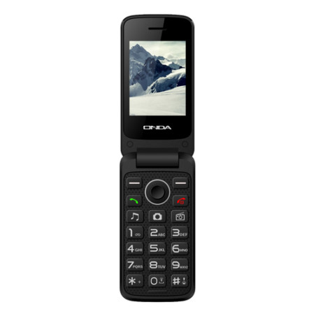 Onda F22 CLS101 2G Dual Sim Black