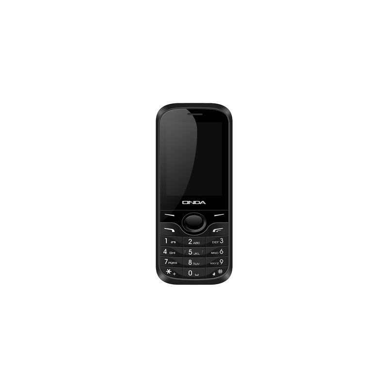 Onda Frizzy 3G Dual Sim Black