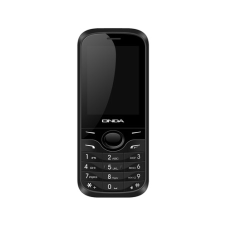 Onda Frizzy 3G Dual Sim Black