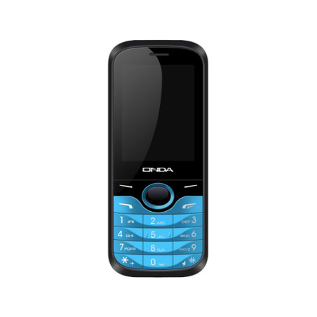 Onda Frizzy 3G Dual Sim Blue