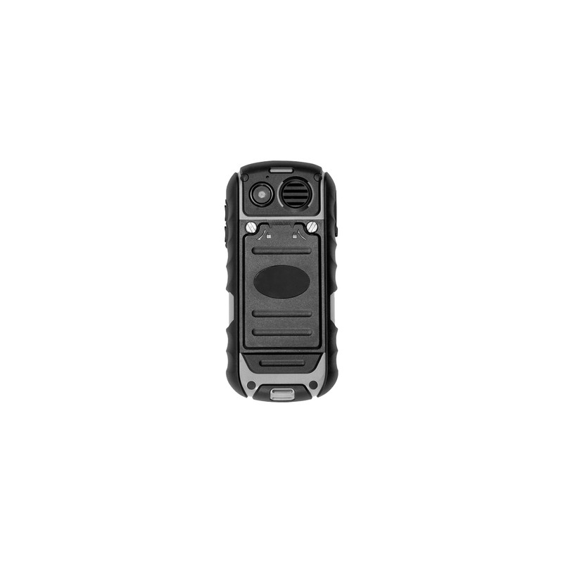 Onda Iron 2G RG01A R103 Rugged Black Dual Sim