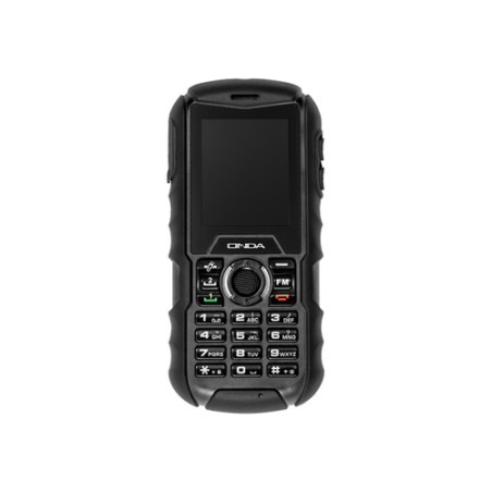 Onda Iron 2G RG01A R103 Rugged Black Dual Sim