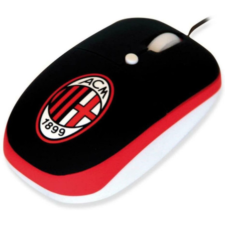 PC Minimouse USB Fanclick Ufficiale AC Milan