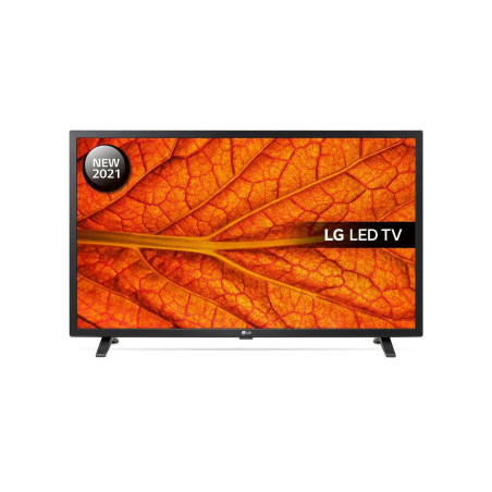 LG 32" LED 32LM637BPLA HD-Ready HDR Smart TV