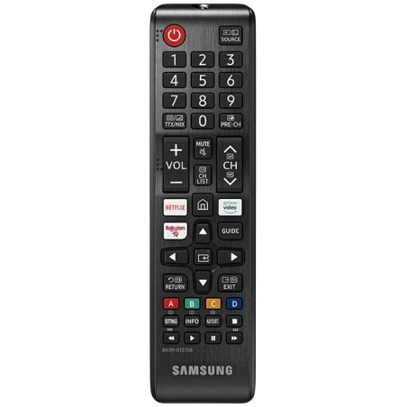 Samsung 32" LED 32T4302 DVB-T2 HD Ready Smart TV EU