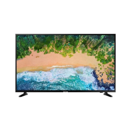 Samsung 65" LED 65AU7092 UHD 4K HDR Smart TV EU