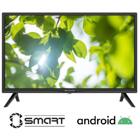 Sinudyne 24" LED SI24A2250SM HD SmartTV