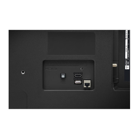 LG 43" LED 43UR781C0LK UHD 4K HDR Smart TV